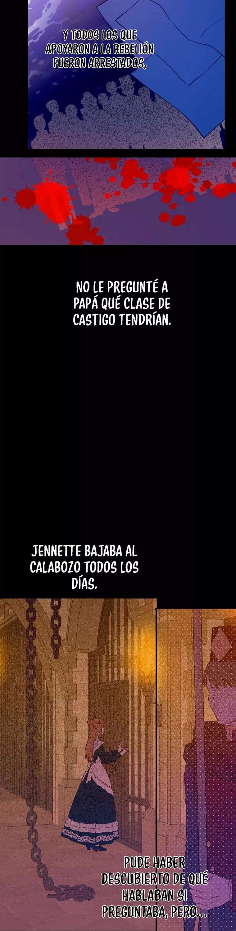 Read ¿Quien Me Hizo Princesa_ (es) Manga Online