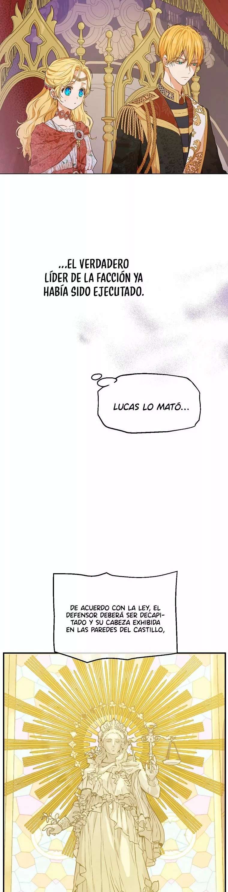 Read ¿Quien Me Hizo Princesa_ (es) Manga Online