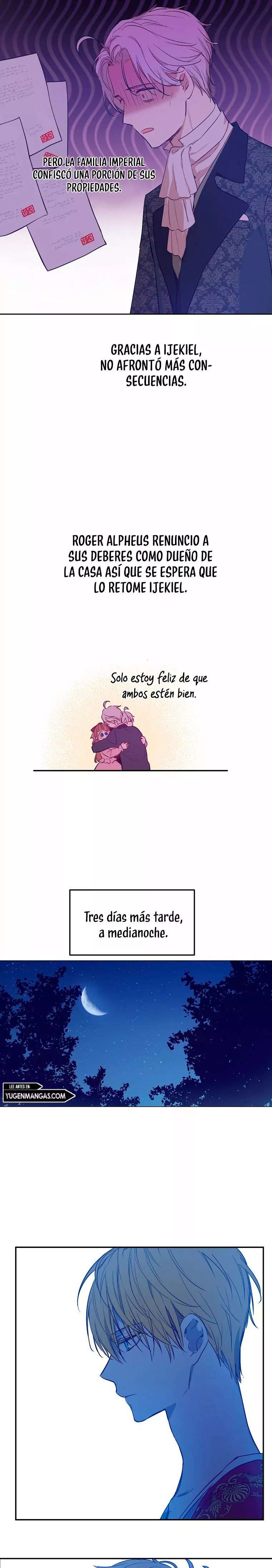 Read ¿Quien Me Hizo Princesa_ (es) Manga Online