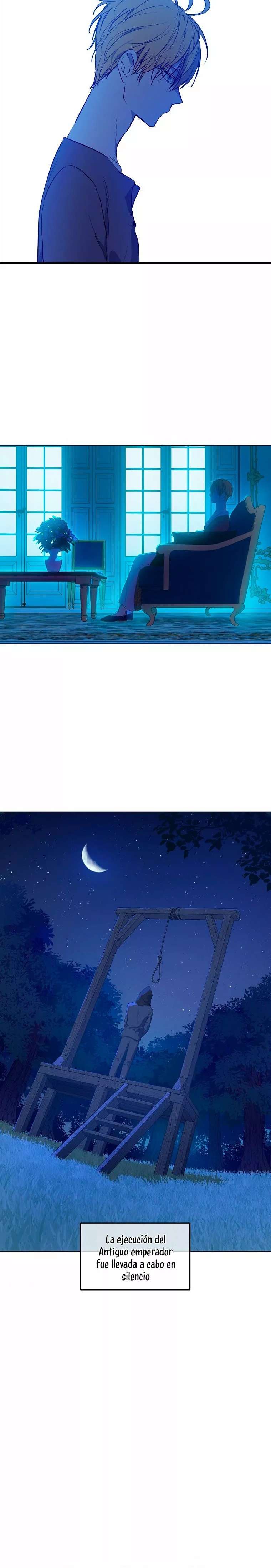 Read ¿Quien Me Hizo Princesa_ (es) Manga Online