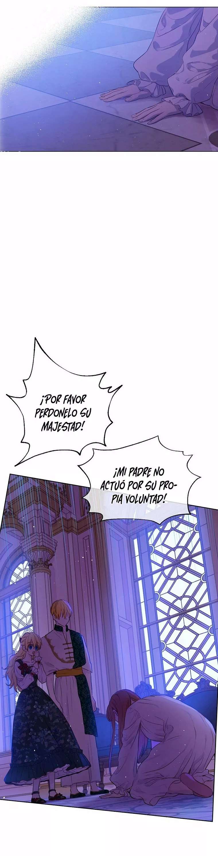 Read ¿Quien Me Hizo Princesa_ (es) Manga Online