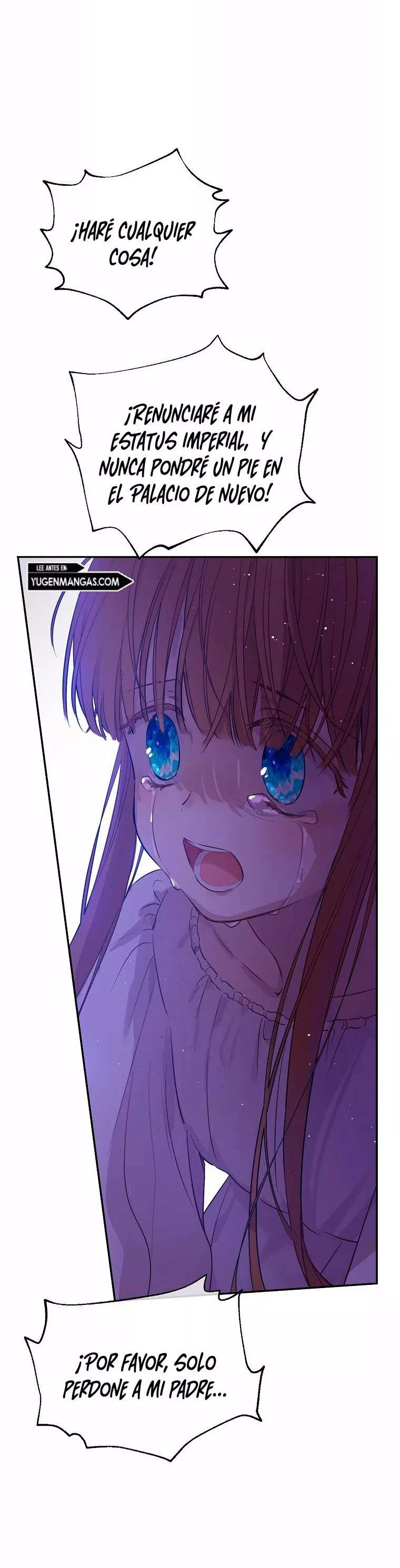 Read ¿Quien Me Hizo Princesa_ (es) Manga Online