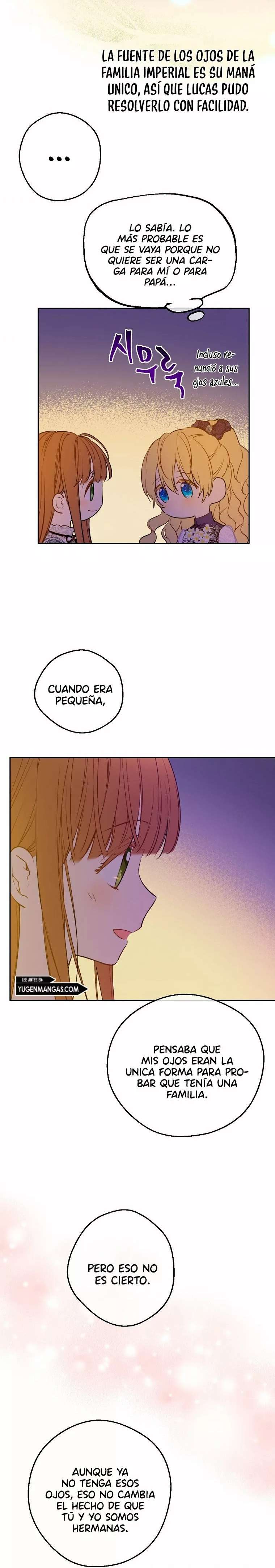 Read ¿Quien Me Hizo Princesa_ (es) Manga Online