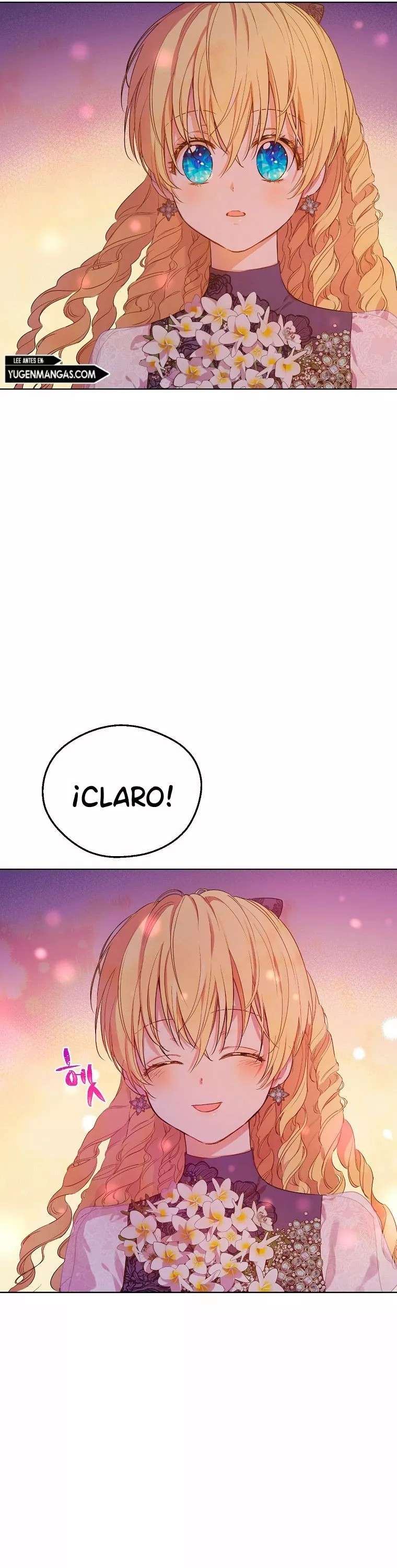 Read ¿Quien Me Hizo Princesa_ (es) Manga Online