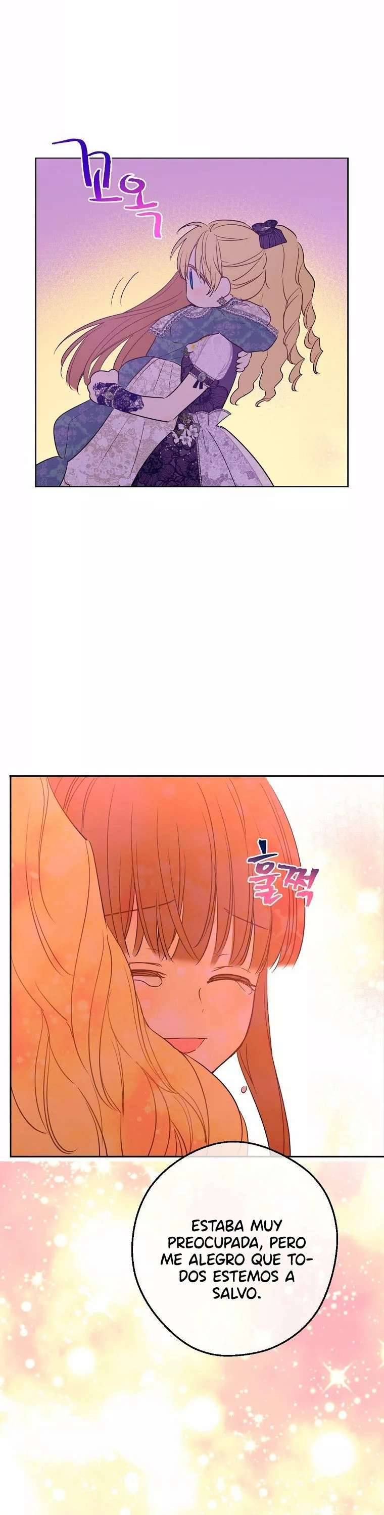 Read ¿Quien Me Hizo Princesa_ (es) Manga Online