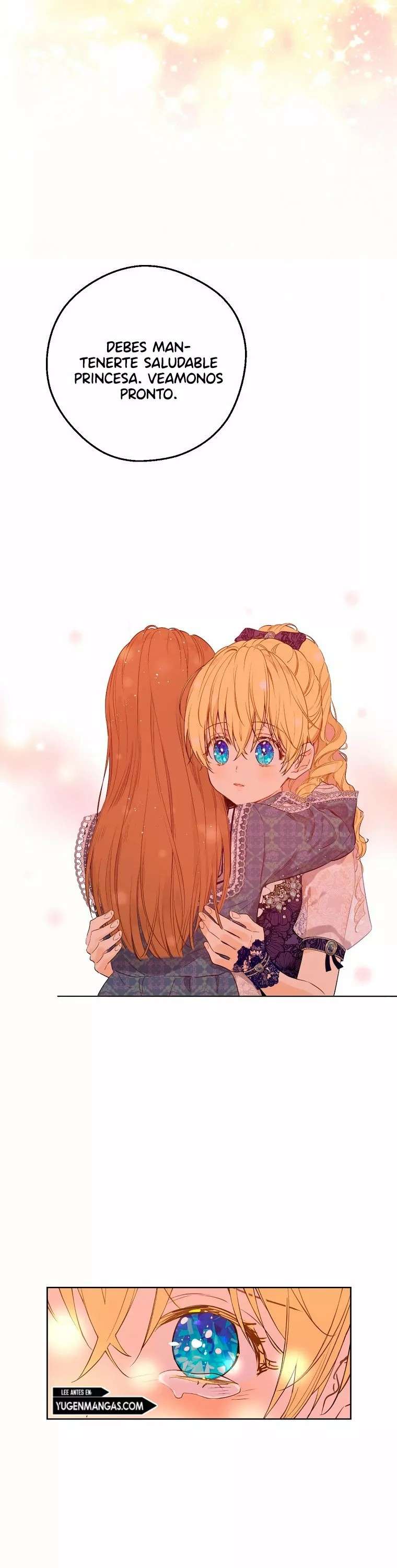 Read ¿Quien Me Hizo Princesa_ (es) Manga Online