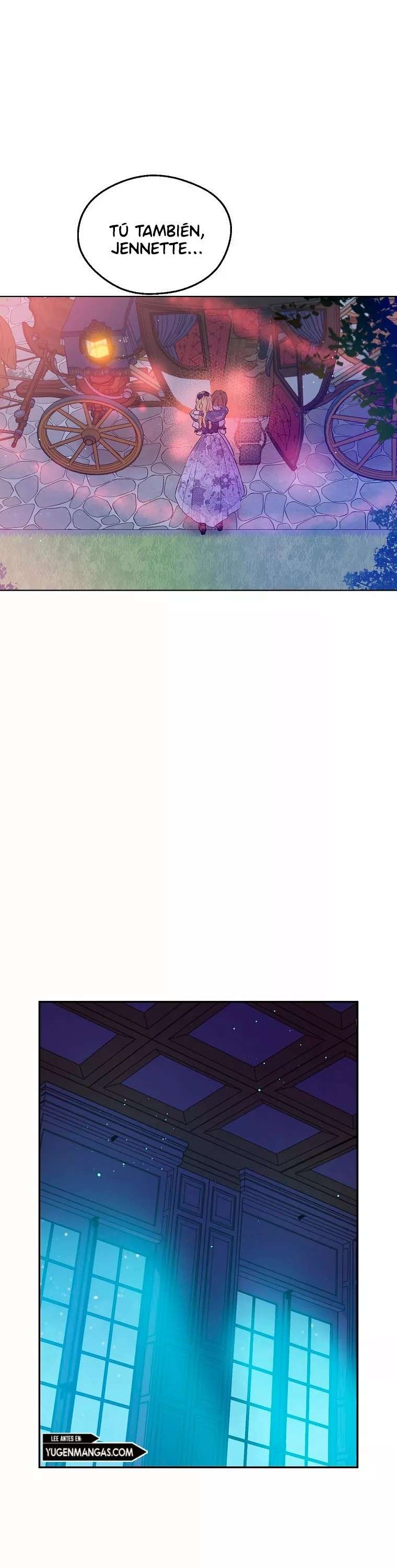 Read ¿Quien Me Hizo Princesa_ (es) Manga Online