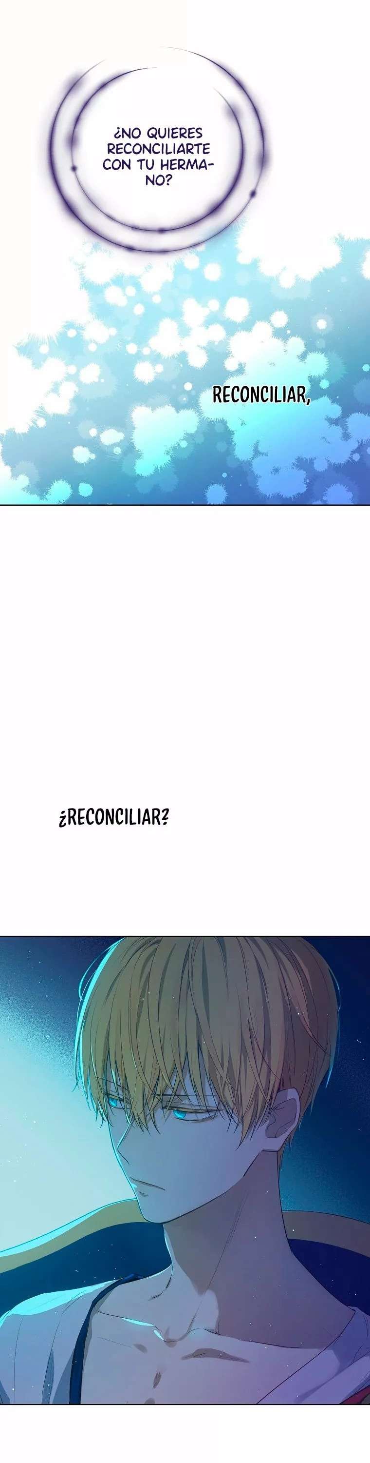 Read ¿Quien Me Hizo Princesa_ (es) Manga Online