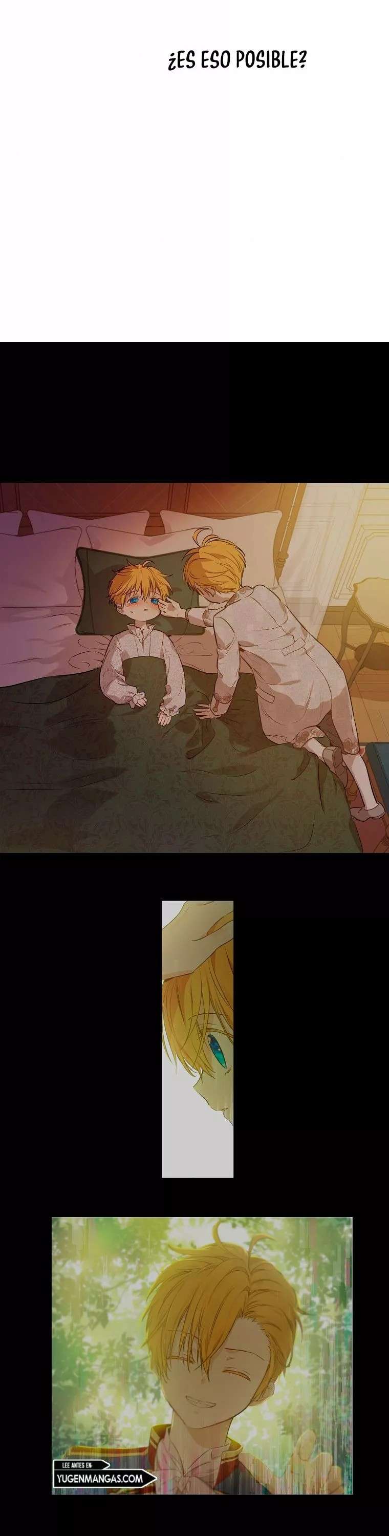 Read ¿Quien Me Hizo Princesa_ (es) Manga Online