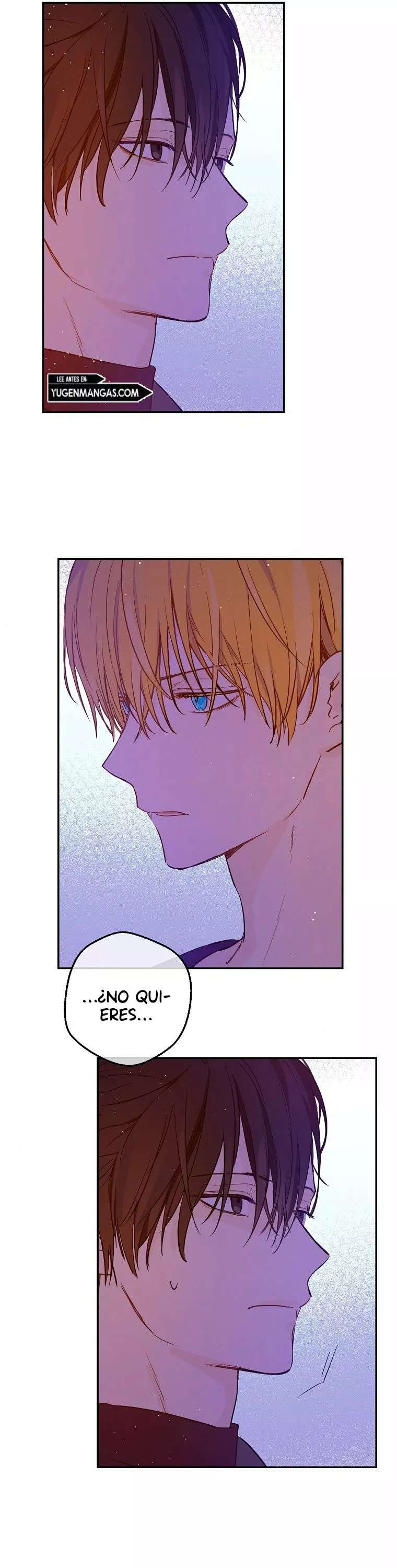 Read ¿Quien Me Hizo Princesa_ (es) Manga Online