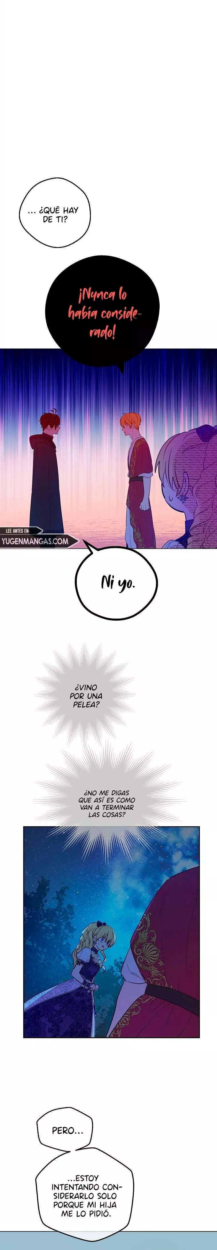 Read ¿Quien Me Hizo Princesa_ (es) Manga Online