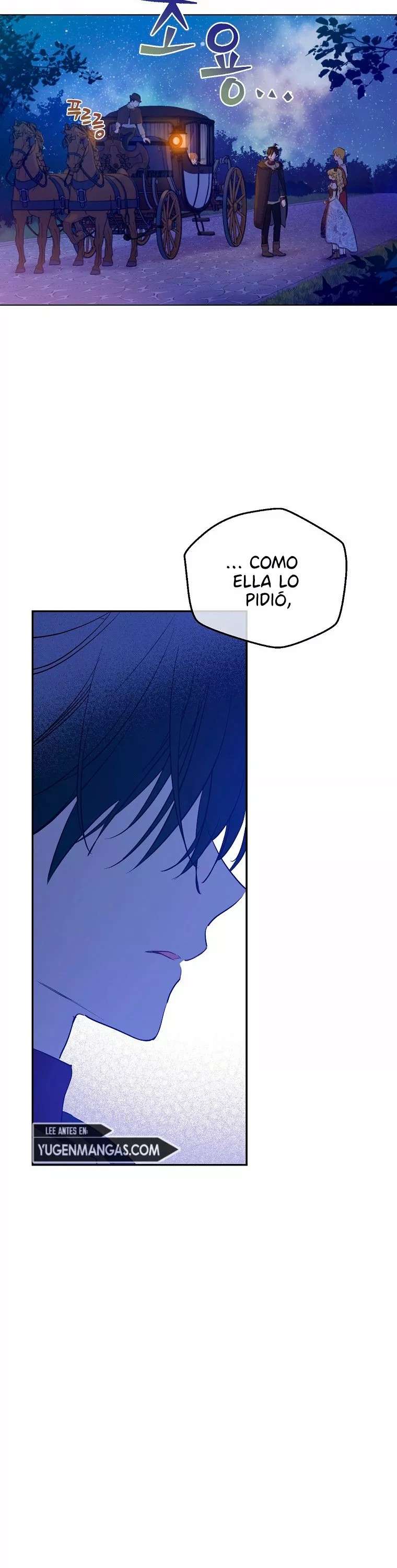 Read ¿Quien Me Hizo Princesa_ (es) Manga Online