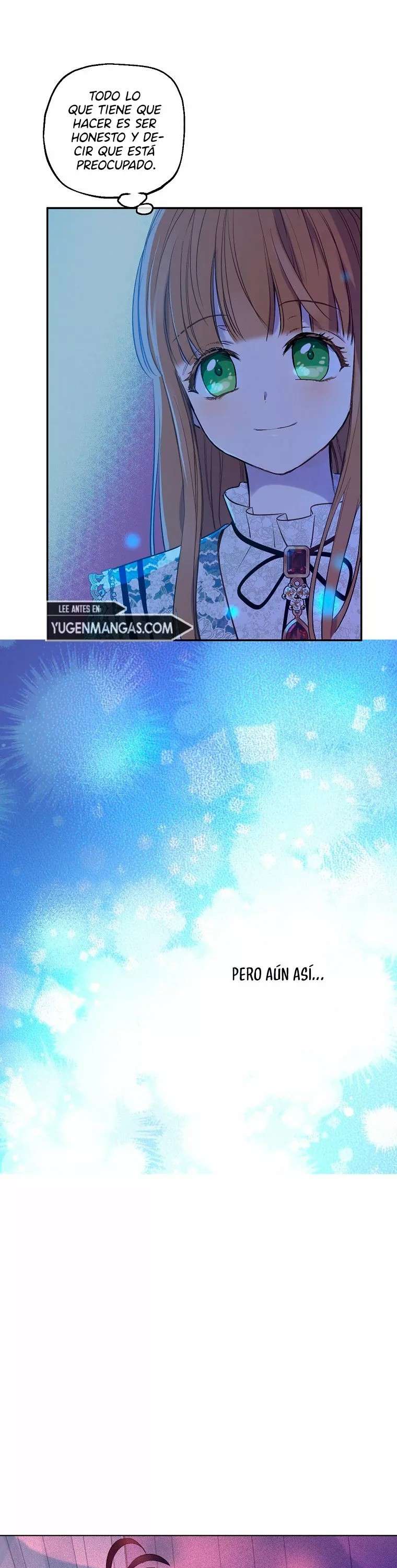 Read ¿Quien Me Hizo Princesa_ (es) Manga Online