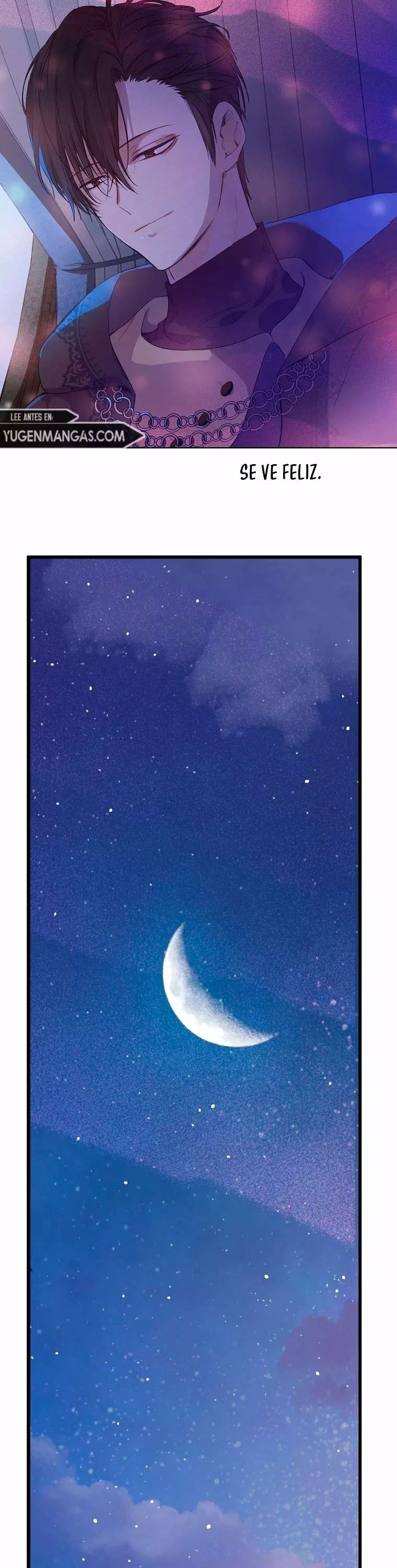 Read ¿Quien Me Hizo Princesa_ (es) Manga Online