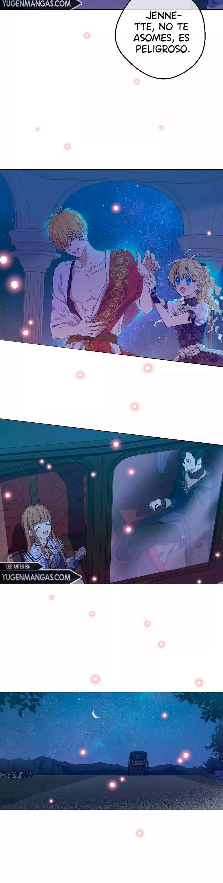 Read ¿Quien Me Hizo Princesa_ (es) Manga Online