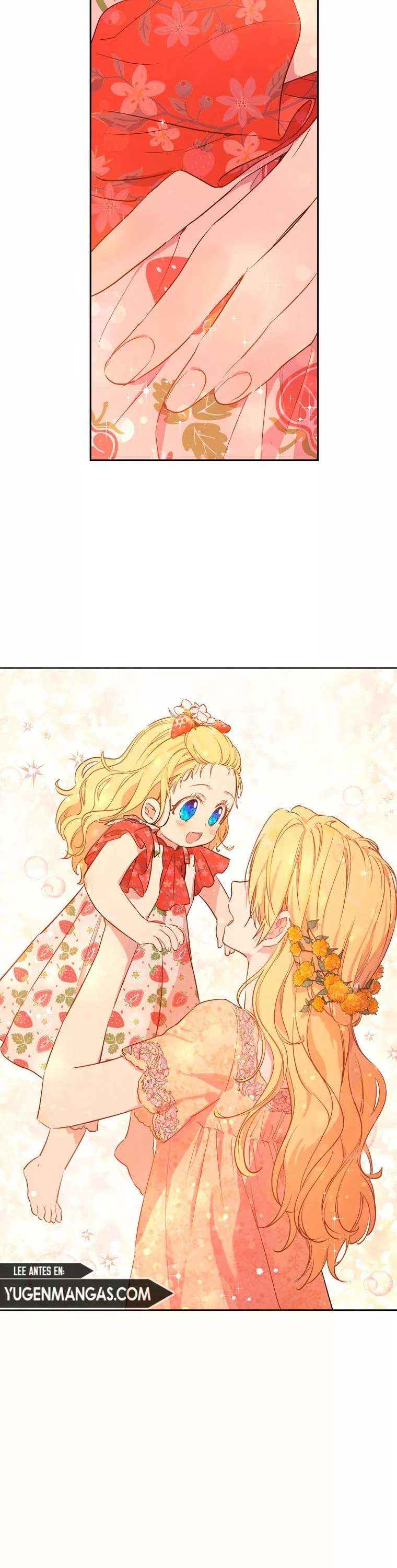 Read ¿Quien Me Hizo Princesa_ (es) Manga Online