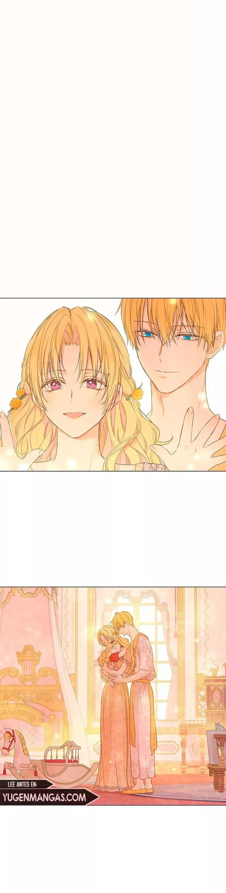 Read ¿Quien Me Hizo Princesa_ (es) Manga Online