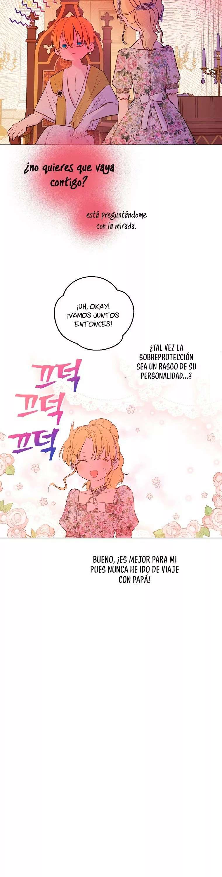 Read ¿Quien Me Hizo Princesa_ (es) Manga Online