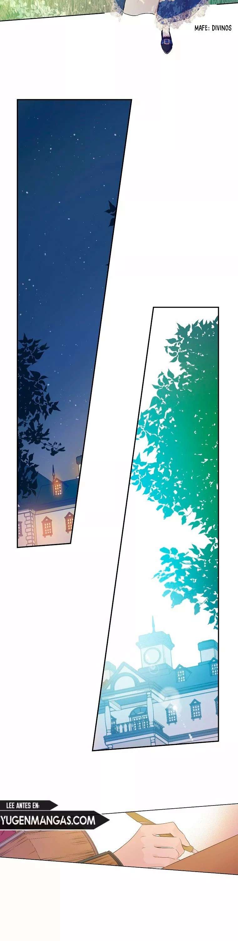 Read ¿Quien Me Hizo Princesa_ (es) Manga Online