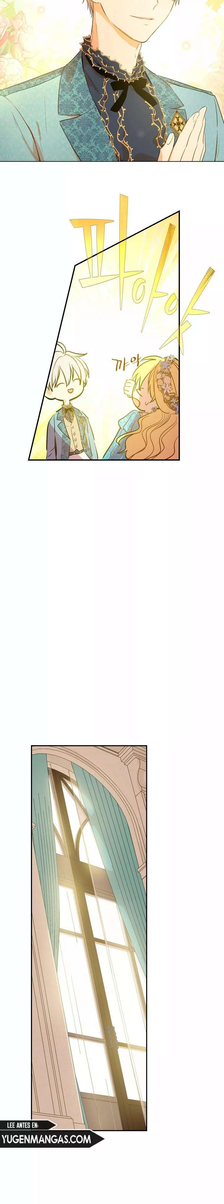 Read ¿Quien Me Hizo Princesa_ (es) Manga Online