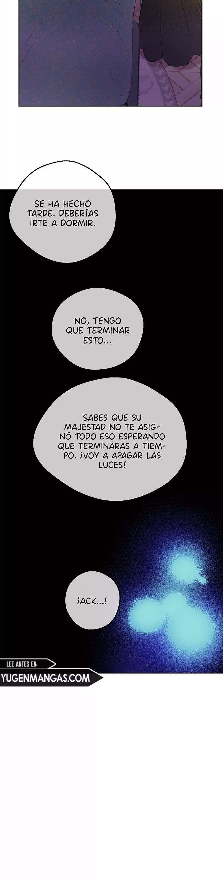 Read ¿Quien Me Hizo Princesa_ (es) Manga Online