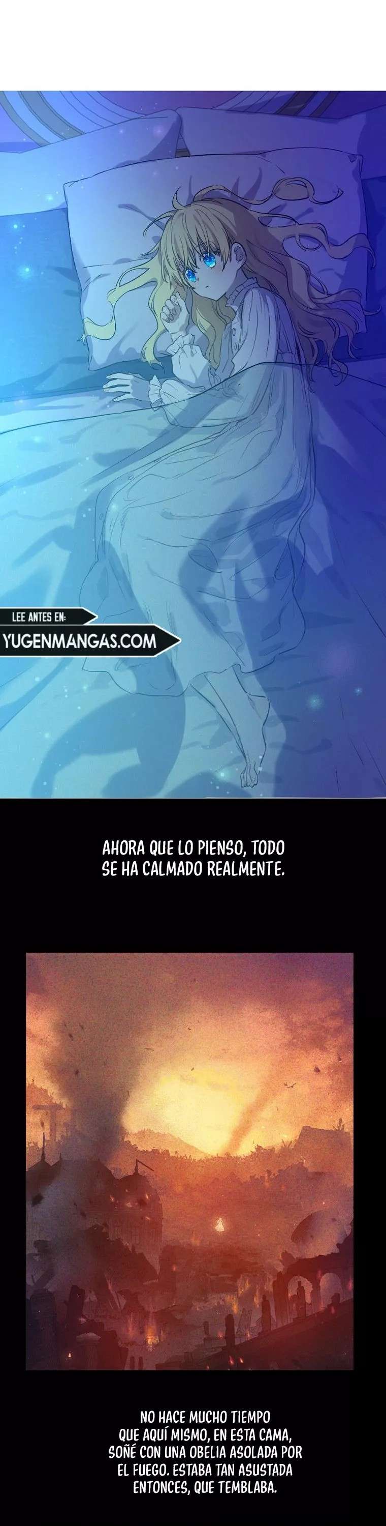 Read ¿Quien Me Hizo Princesa_ (es) Manga Online