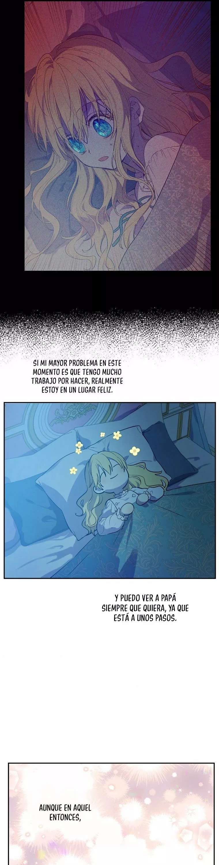 Read ¿Quien Me Hizo Princesa_ (es) Manga Online