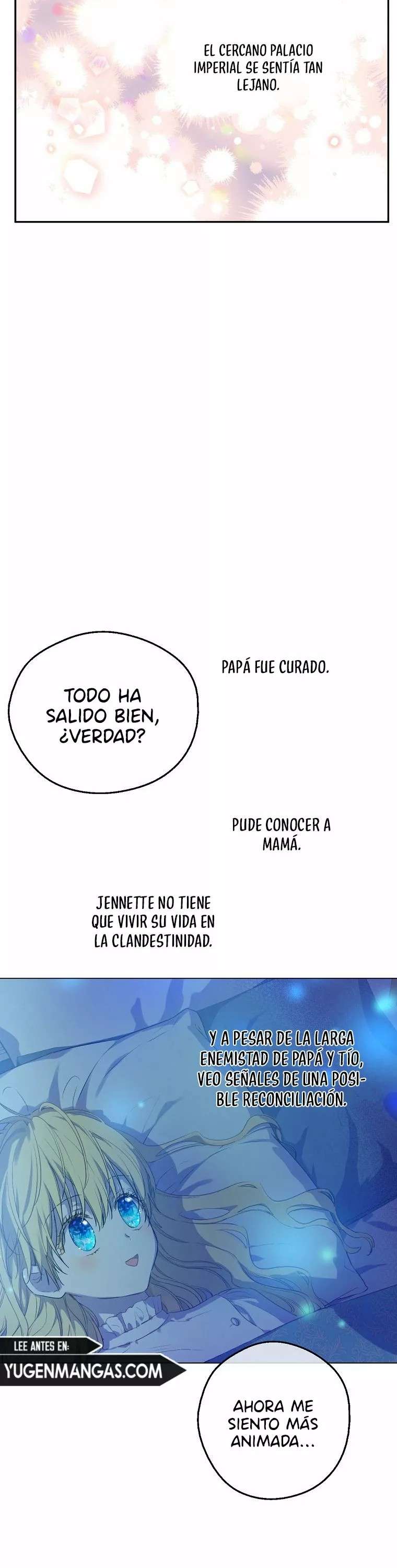 Read ¿Quien Me Hizo Princesa_ (es) Manga Online