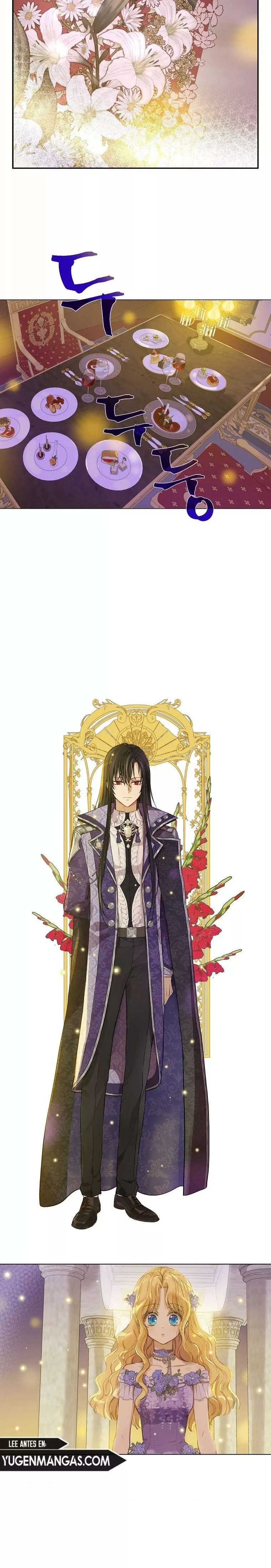 Read ¿Quien Me Hizo Princesa_ (es) Manga Online