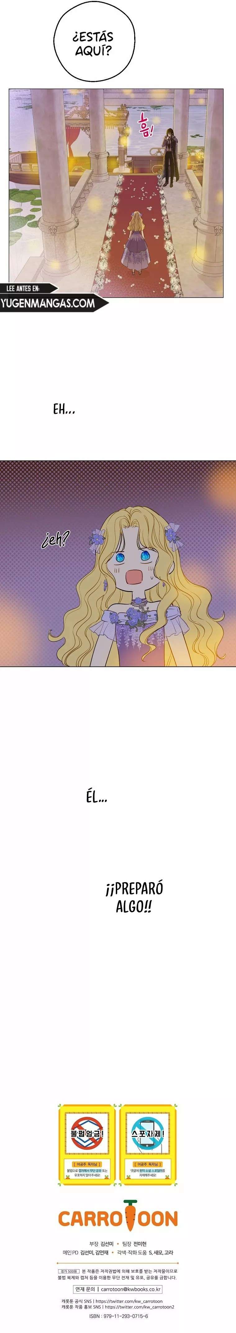 Read ¿Quien Me Hizo Princesa_ (es) Manga Online