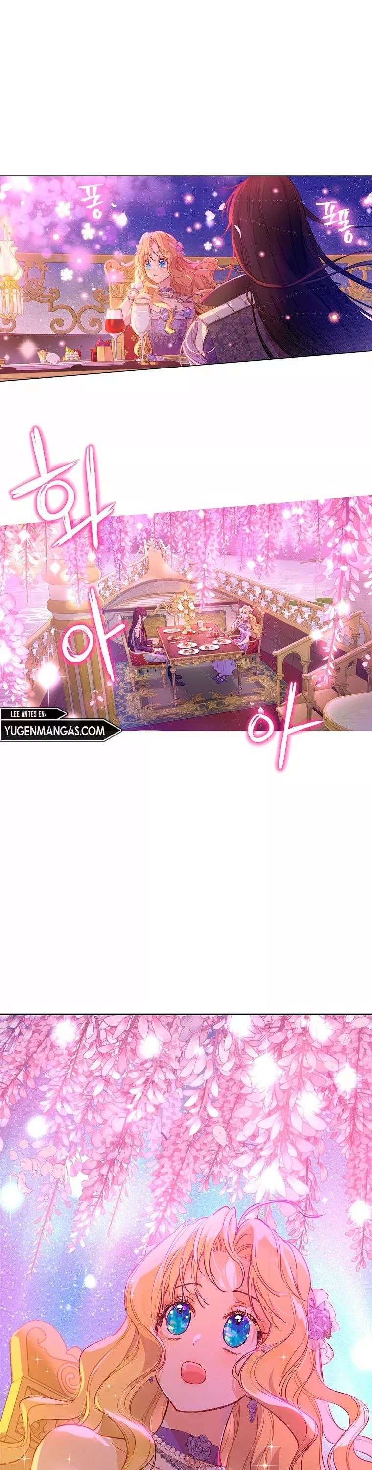 Read ¿Quien Me Hizo Princesa_ (es) Manga Online