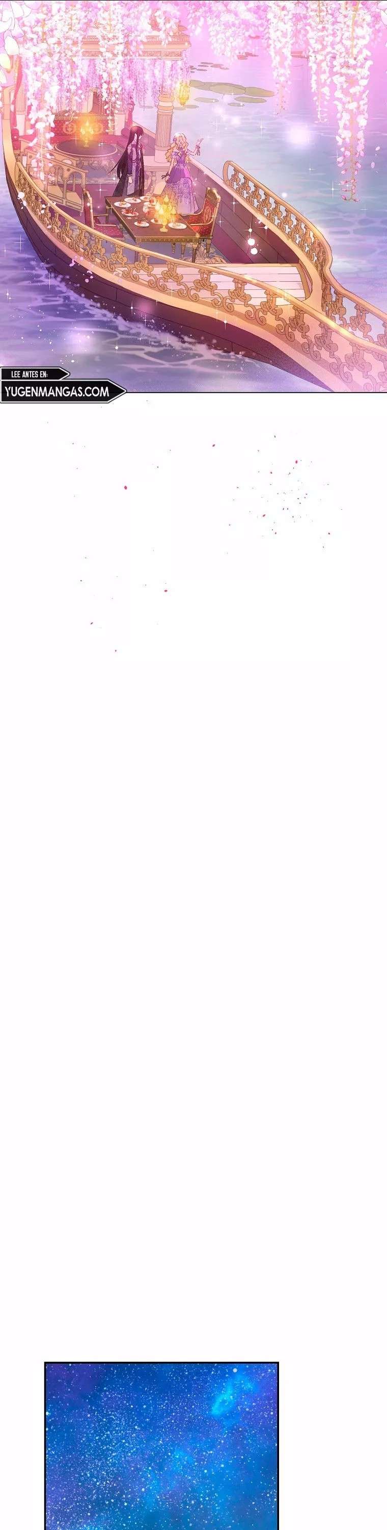 Read ¿Quien Me Hizo Princesa_ (es) Manga Online