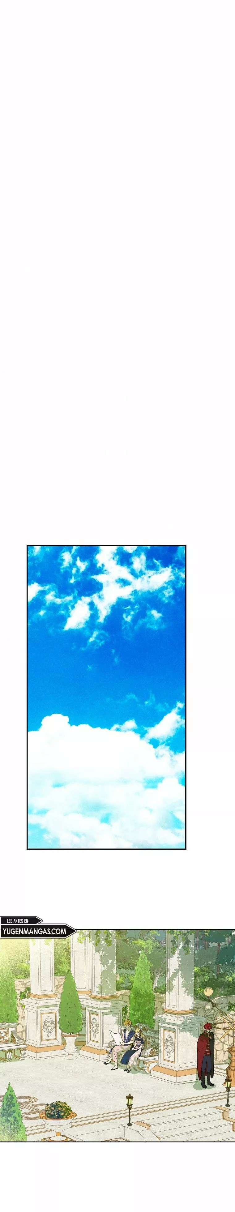 Read ¿Quien Me Hizo Princesa_ (es) Manga Online