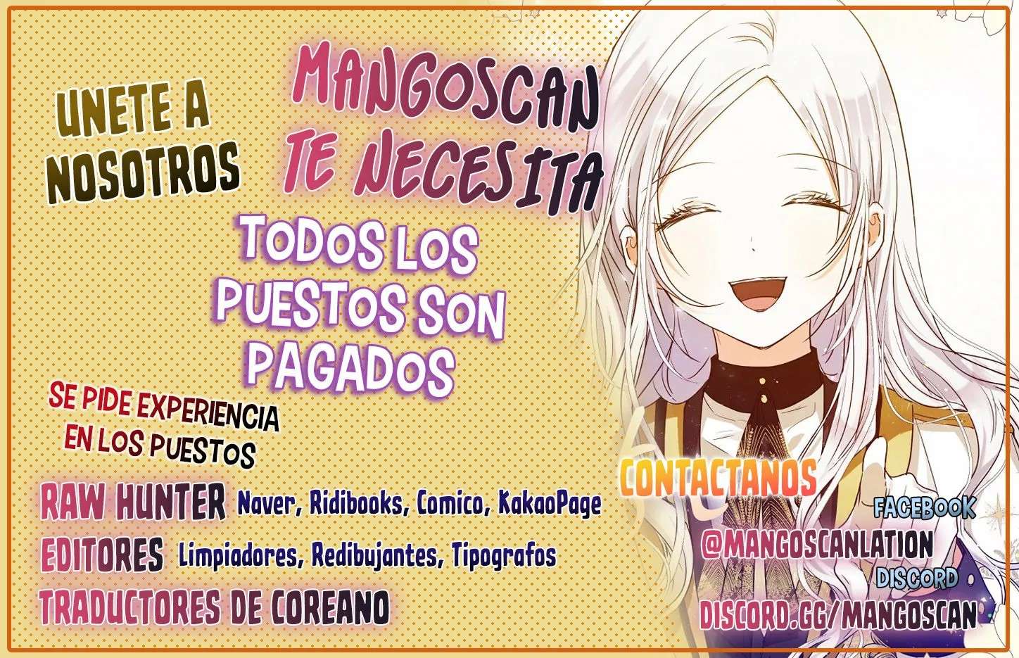 Read ¿Quien Me Hizo Princesa_ (es) Manga Online