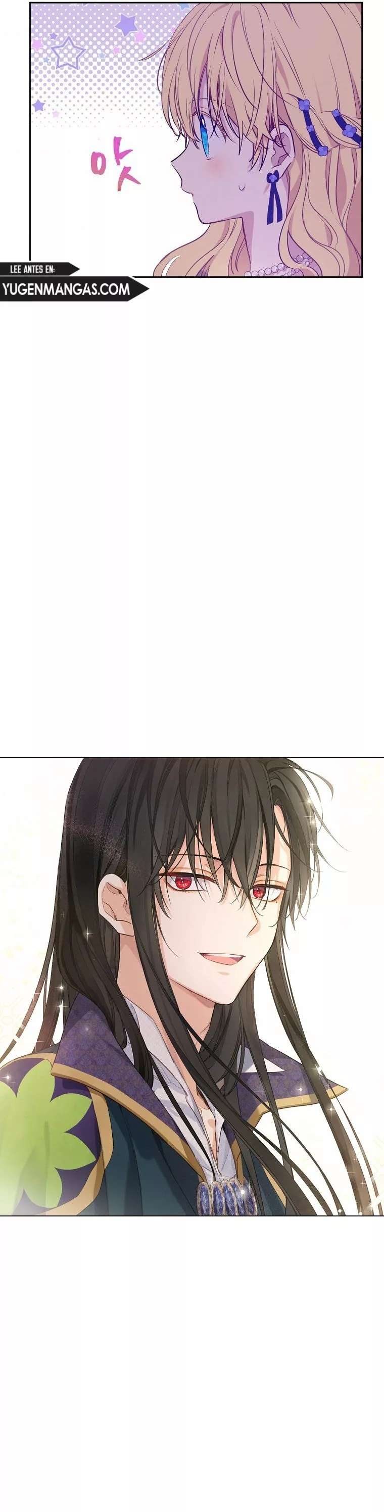 Read ¿Quien Me Hizo Princesa_ (es) Manga Online