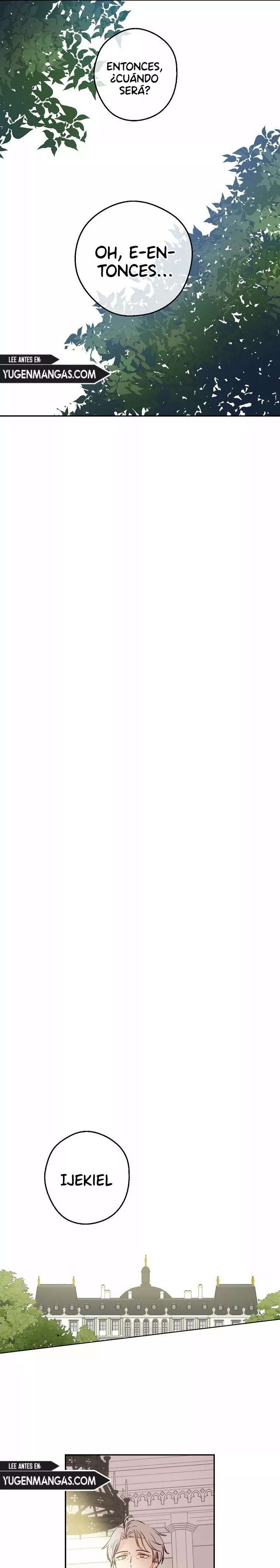 Read ¿Quien Me Hizo Princesa_ (es) Manga Online