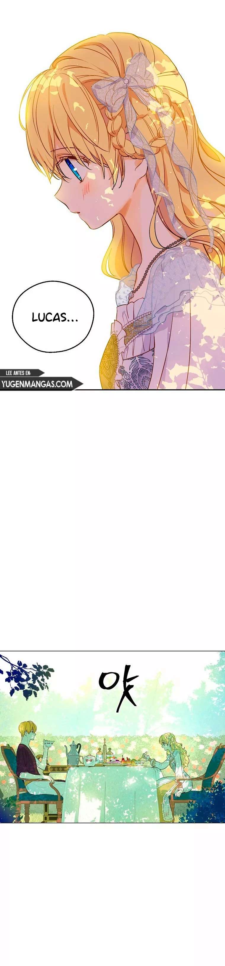 Read ¿Quien Me Hizo Princesa_ (es) Manga Online