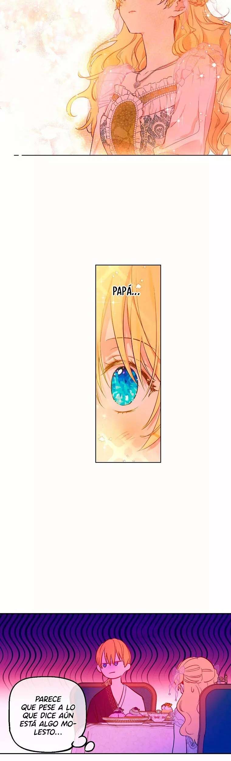 Read ¿Quien Me Hizo Princesa_ (es) Manga Online