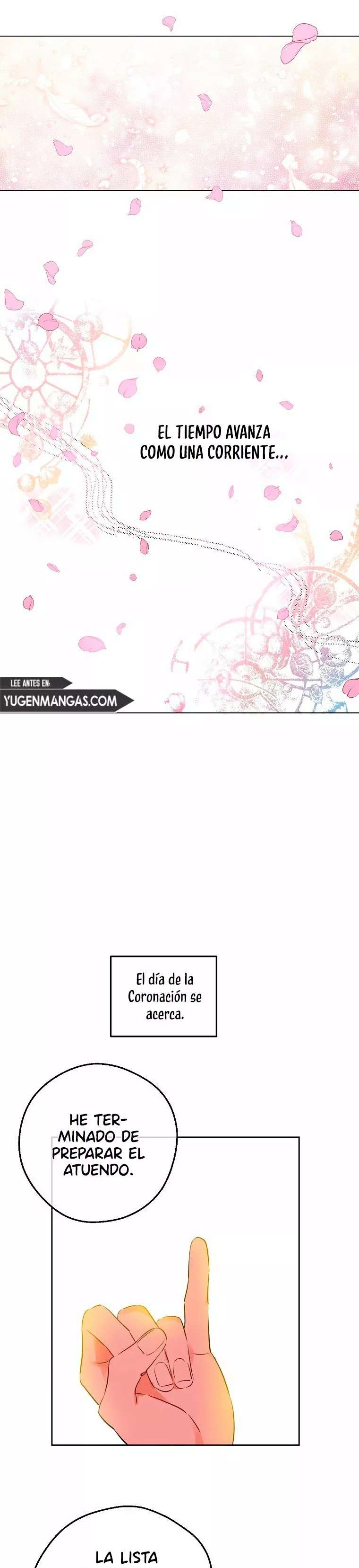 Read ¿Quien Me Hizo Princesa_ (es) Manga Online