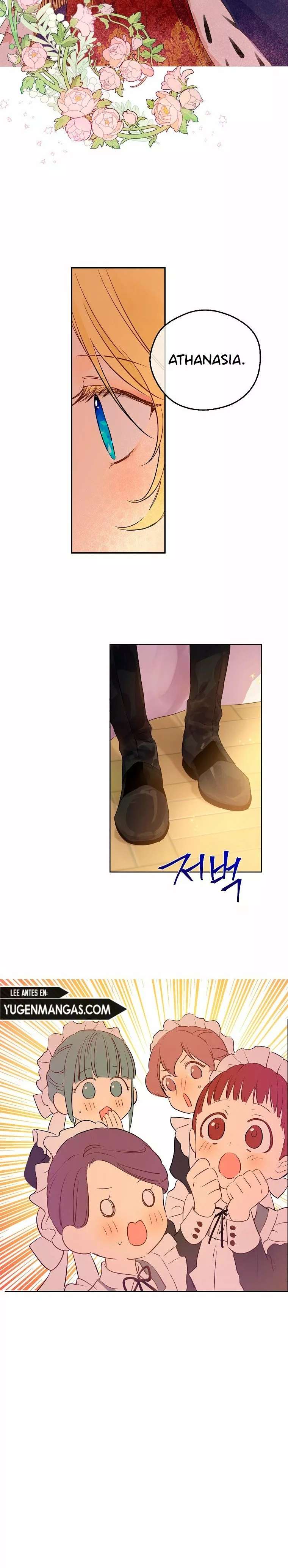 Read ¿Quien Me Hizo Princesa_ (es) Manga Online