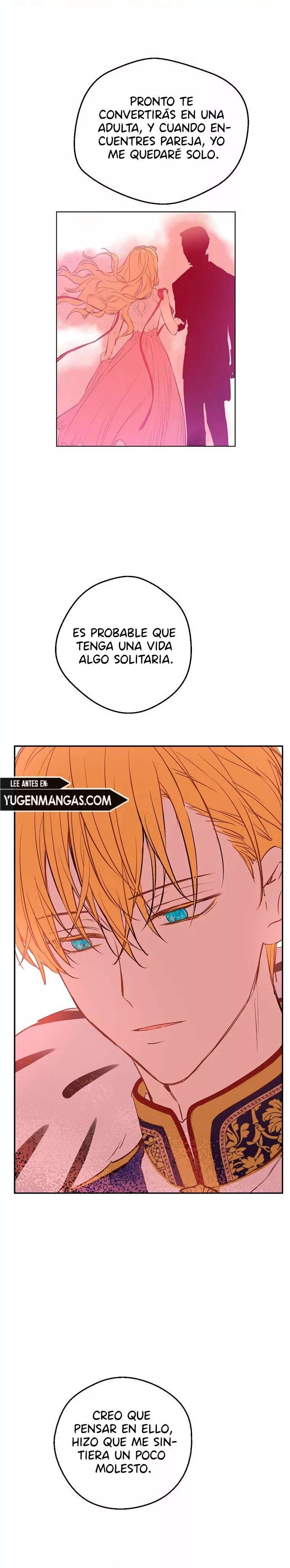 Read ¿Quien Me Hizo Princesa_ (es) Manga Online