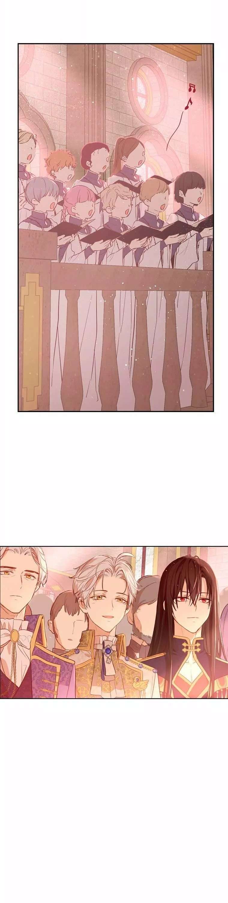 Read ¿Quien Me Hizo Princesa_ (es) Manga Online