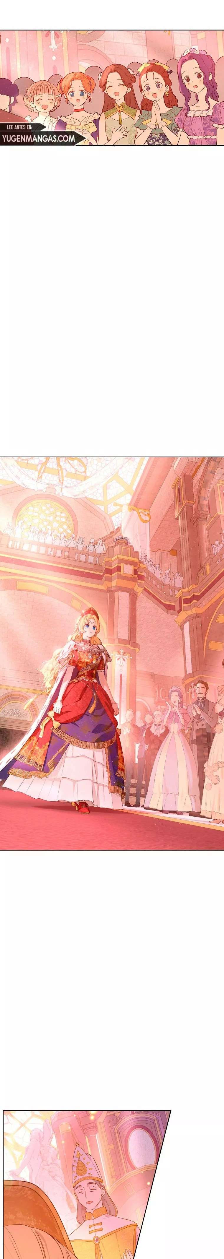 Read ¿Quien Me Hizo Princesa_ (es) Manga Online