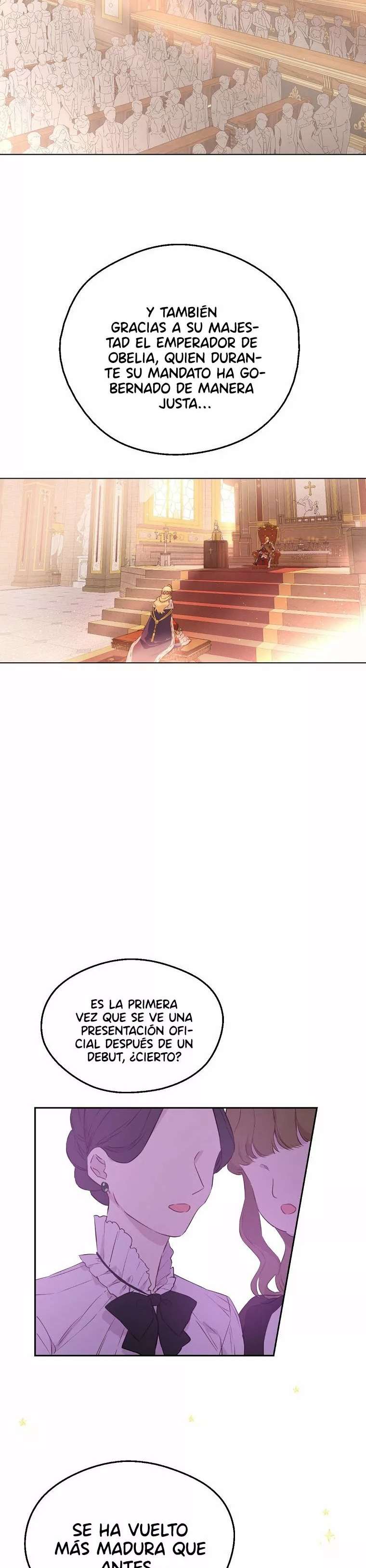 Read ¿Quien Me Hizo Princesa_ (es) Manga Online