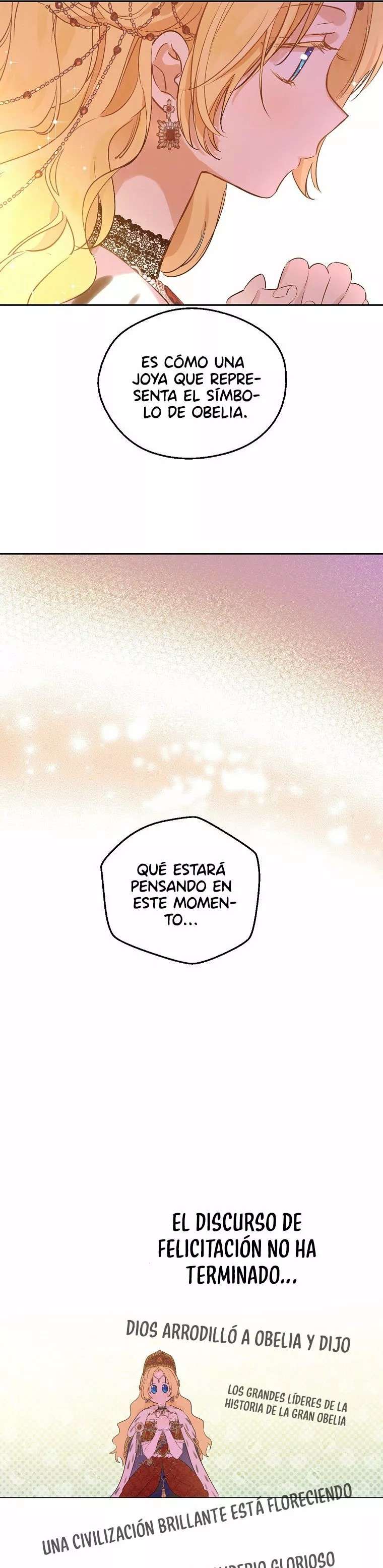 Read ¿Quien Me Hizo Princesa_ (es) Manga Online