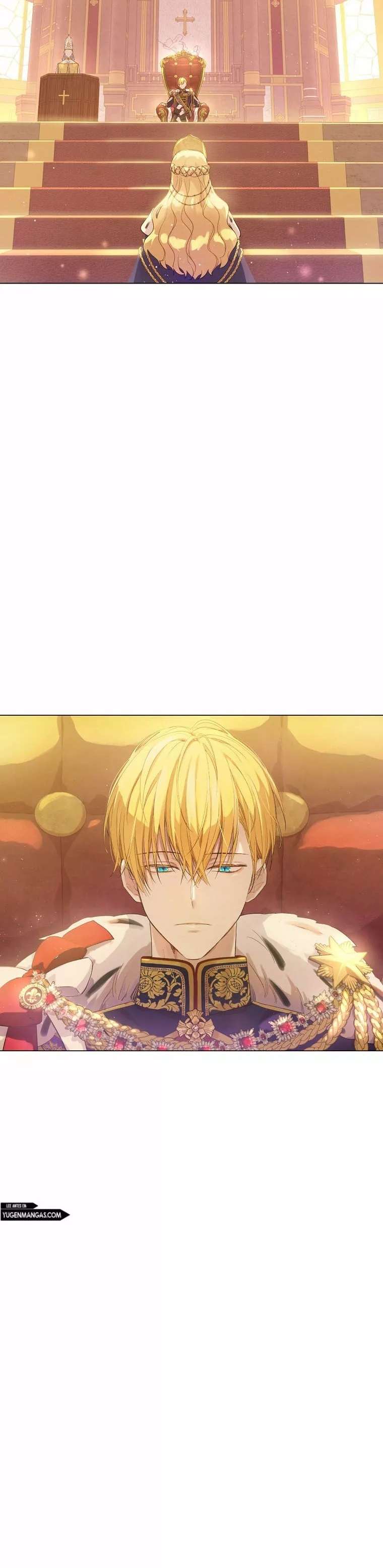 Read ¿Quien Me Hizo Princesa_ (es) Manga Online