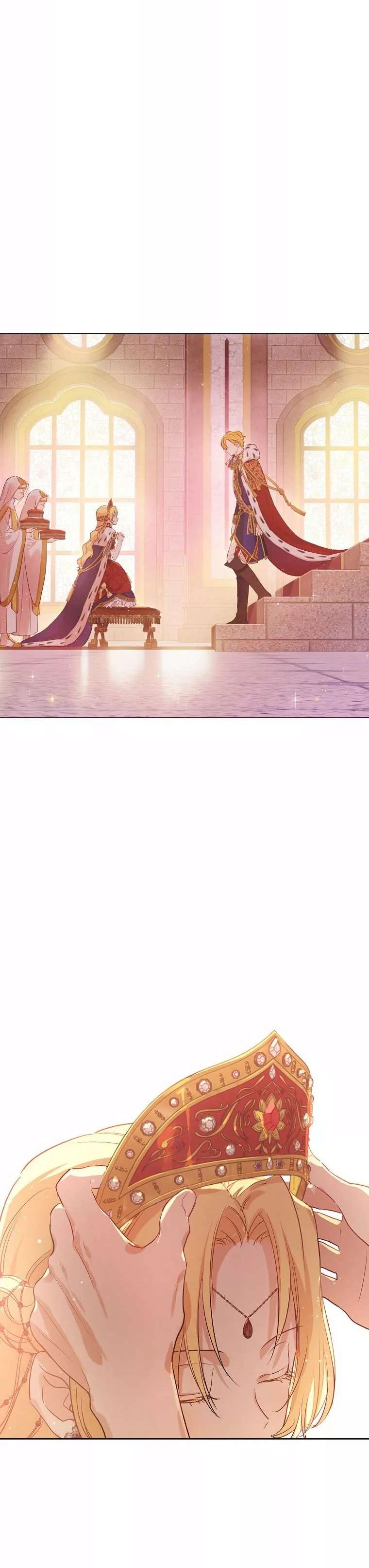 Read ¿Quien Me Hizo Princesa_ (es) Manga Online