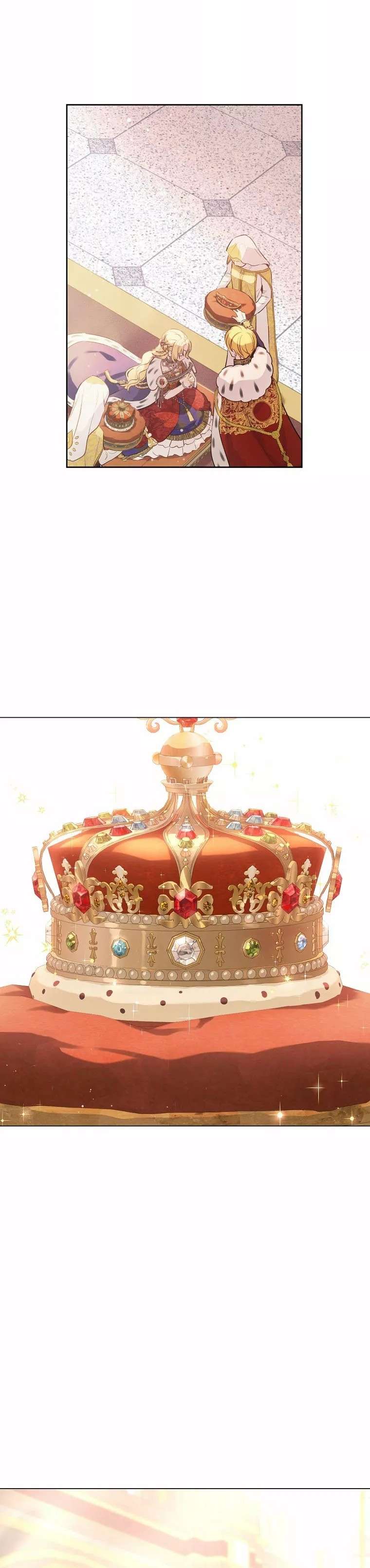 Read ¿Quien Me Hizo Princesa_ (es) Manga Online