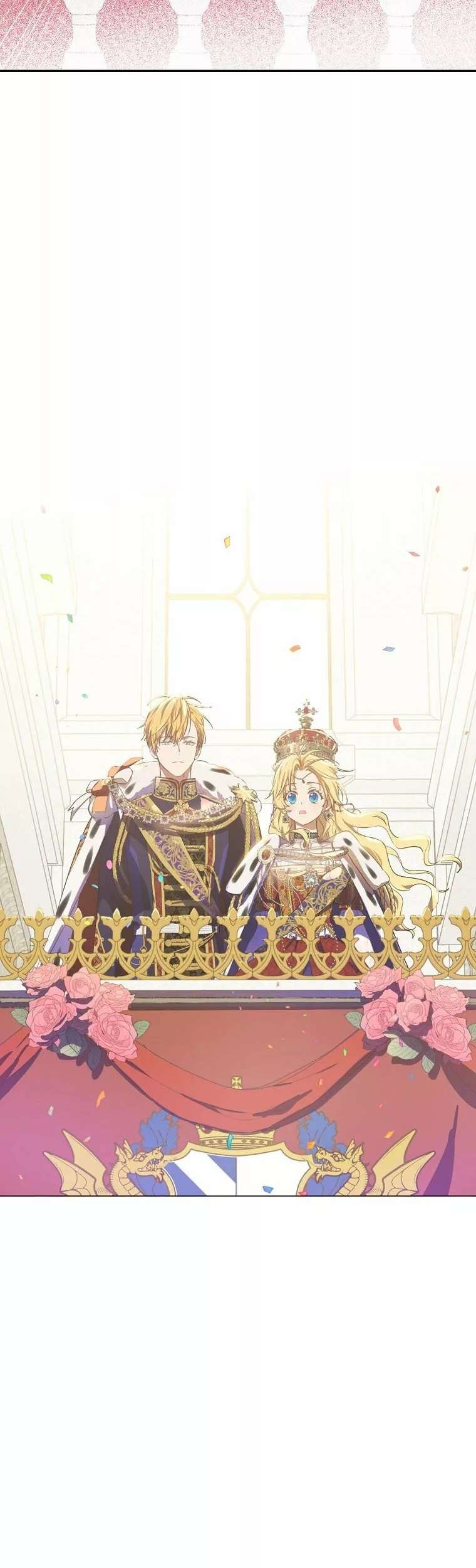 Read ¿Quien Me Hizo Princesa_ (es) Manga Online