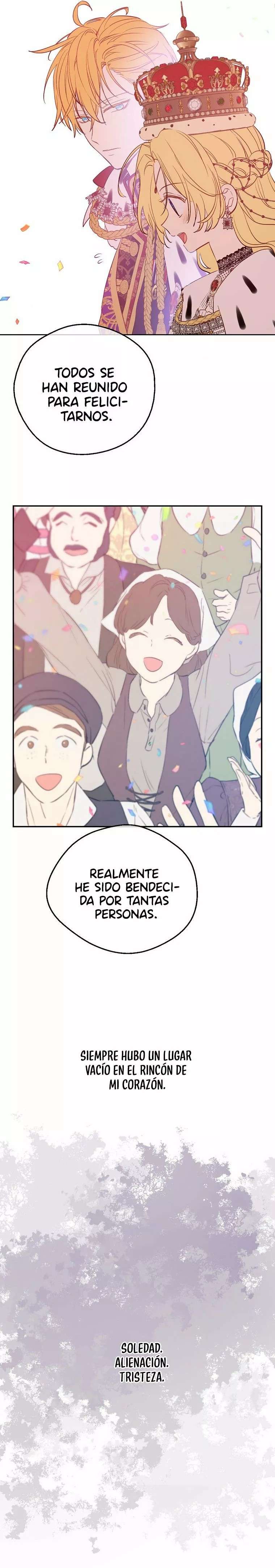 Read ¿Quien Me Hizo Princesa_ (es) Manga Online